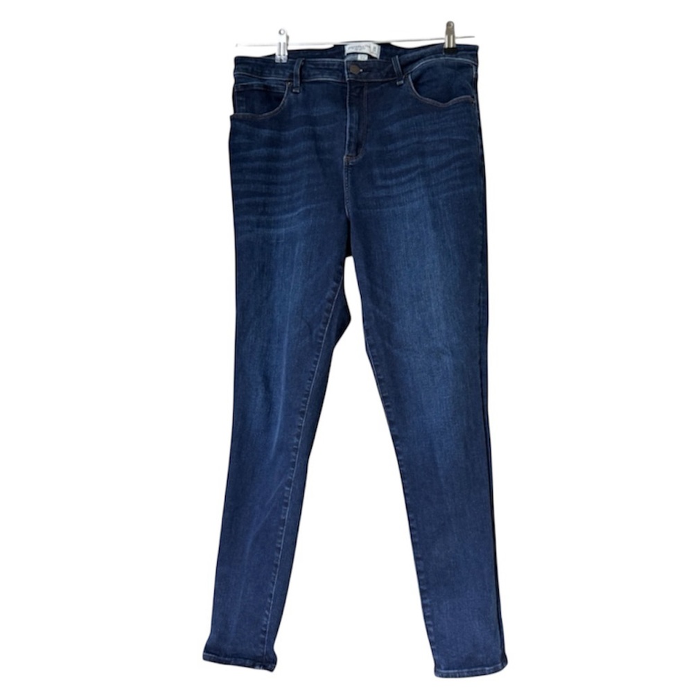 Abercrombie women’s skinny jeans